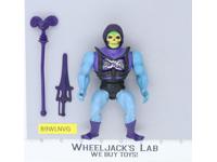 Battle Armor Skeletor 100% Complete He-Man Masters of the Universe 1984 Mattel
