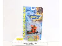 Scavenger 100% Complete Transformers Beast Machines 1999 Hasbro Action Figure