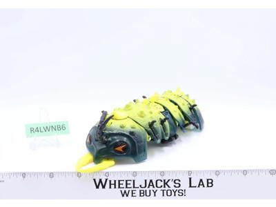 Retrax 100% Complete Transformers Beast Wars Deluxe 2022 Action Figure