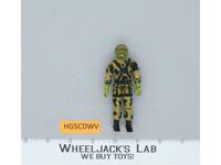 Hit & Run V1 G.I. Joe 1988 Hasbro Vintage Action Figure