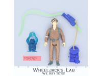 Peter Venkman 100% Complete The Real Ghostbusters 1984 Kenner Vintage Figure