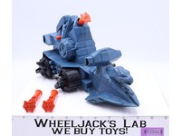 Battle Ram 100% Complete He-Man Masters of the Universe MOTU 1982 Mattel Vintage