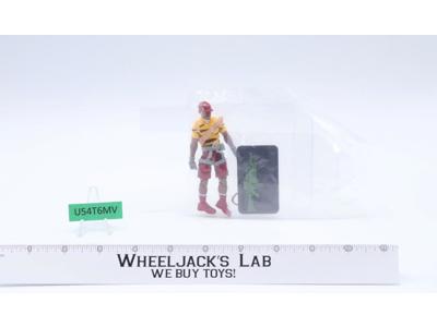 Apline v7 Tiger Force Helicopter Crew GI Joe JOECON 2015 Hasbro NEW SEALED