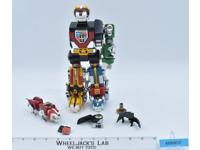 Voltron Defender of the Universe Lion Force Diecast KO Taiwan Vintage Figure
