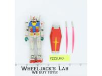 RX-78-2 Gundam Core Boost Deluxe Edition Mobile Suit Gundam 2001 Bandai