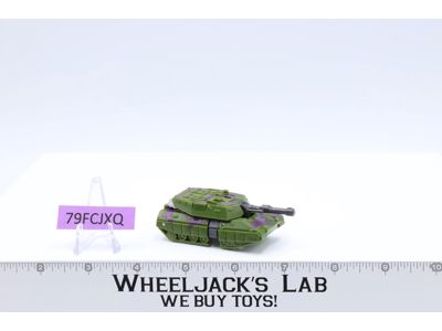 Megatron 100% Complete Legends Class Transformers Universe 2008 Hasbro Figure