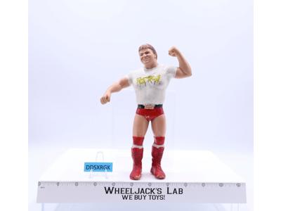 Rowdy Roddy Piper 1984 WWF LJN Titan Sports 8" Vintage Wrestling Action Figure