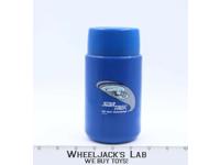 Star Trek Next Generation Thermos Cup Vintage 1988 Thermos Brand