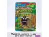 Movie Star Shredder Teenage Mutant Ninja Turtles 1992 Playmates MOSC UNPUNCHED