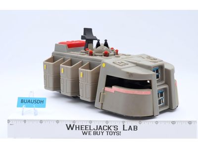 Imperial Troop Transport Star Wars 1979 Vintage Kenner Action Figure Vehicle