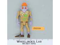 Zombie Monster #1 100% Complete The Real Ghostbusters 1989 Vintage Action Figure