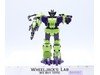 Devastator 100% Complete Transformers Universe Micromaster 2004 Hasbro Figure