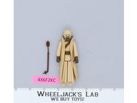 Sand People Tusken Raider 100% Complete Star Wars 1977 Kenner Figure NO REPRO