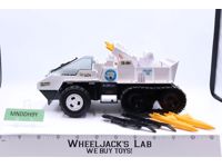 Snow Cat 100% Complete G.I. Joe 1985 Hasbro Vintage Vehicle Action Figure