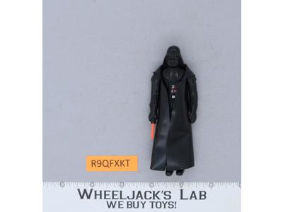 Darth Vader 100% Complete Star Wars 1977 Kenner Action Figure NO REPRO