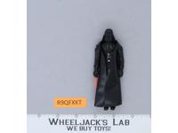 Darth Vader 100% Complete Star Wars 1977 Kenner Action Figure NO REPRO
