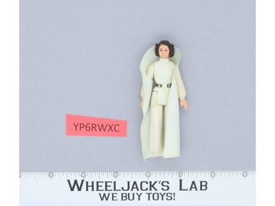 Princess Leia Organa Star Wars Vintage 1977 Kenner Action Figure