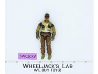 Alpine V1 G.I. Joe 1985 Hasbro Vintage Action Figure