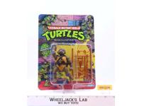 Donatello Teenage Mutant Ninja Turtles TMNT 1988 Playmates NEW MOSC SEALED