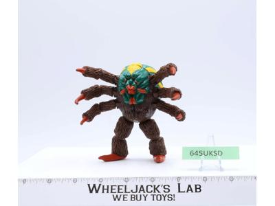 Snatch Attach Spidertron Mighty Morphin Power Rangers 1994 Bandai Action Figure