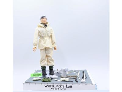 German Winter Soldier 12" The Elite Brigade 1990's Cotswold Action Figure
