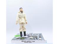 German Winter Soldier 12" The Elite Brigade 1990's Cotswold Action Figure