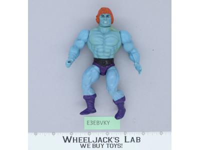 Faker Masters of the Universe MOTU 1984 Mattel Vintage Figure