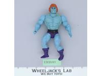 Faker Masters of the Universe MOTU 1984 Mattel Vintage Figure