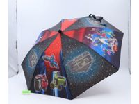 Umbrella Power Rangers Space Patrol Delta S.P.D. Shaw Creations DISNEY Youth