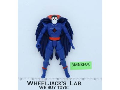 Mr. Sinister 5" X-Men The Uncanny Vintage Marvel Toybiz 1993 Action Figure