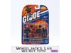 Low-Light and Sure Fire GI Joe Collector's Special Edition 2001 Hasbro New MOSC