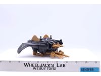 Destro's Despoiler 100% Complete GI Joe 1988 Hasbro Action Figure Vehicle