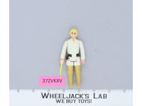 Luke Skywalker Farmboy 100% Complete Star Wars 1977 Kenner Figure NO REPRO