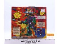 Nara Burns Reconnaissance E-Frame Exo Squad 1994 Playmates MISB SEALED