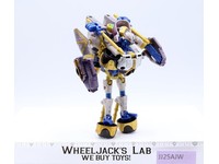 Strika Beast Machines 100% Complete Deluxe Class 2000 Hasbro Transformers