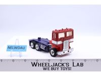Optimus Prime Cab RT 1985 G1 Transformers Vintage Hasbro FOR PARTS