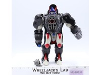 Optimus Primal Ape Transformers Beast Wars 1996 Hasbro Action Figure