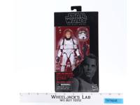 Luke Skywalker Death Star Escape Star Wars Black Series 2018 Hasbro NEW SEALED