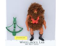 Grizzlor 100% Complete He-Man Masters Of The Universe MOTU Mattel 1984 Vintage