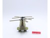 Micro Action Transport Helicopter W/Box & 10 Vehicles FunRise 1989 Vintage