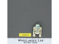 R2-D2 W/ Sensorscope 100% Complete Star Wars 1980 Kenner Action Figure