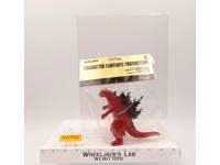 Godzilla 2000 CCP Jan Sofvi 5.5" Action Figure NEW IN BAG