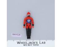 Cobra H.I.S.S. Driver V1 100% Complete G.I. Joe 1983 Hasbro Vintage Figure