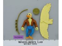 Ace Duck Teenage Mutant Ninja Turtles TMNT 1989 Playmates Vintage Action Figure