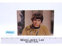 Pavel Chekov Star Trek Original Series Walter Koenig AUTOGRAPHED 5x7 Picture