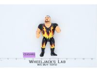 Bam Bam Bigelow WWF WWF Hasbro Wrestling Titan Sports 1991 Vintage Figure