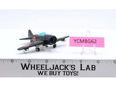 Zero MR-40 Gobots 1984 Bandai Tonka Vintage Action Figure