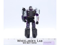 Megatron Transformers Titanium Series 2006 Hasbro Action Figure