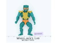 Mer-Man Merman He-Man MOTU Mattel Masters of the Universe 1984 Vintage Figure