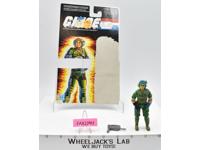 Blaffer/Blaster BATTLE FORCE 2000 V1 G.I. Joe 1987 Hasbro Vintage Action Figure